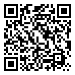 2D QR Code for HOMECURES ClickBank Product. Scan this code with your mobile device.