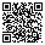 2D QR Code for LEDITING ClickBank Product. Scan this code with your mobile device.