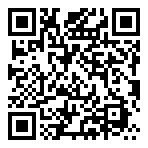 2D QR Code for 1MONTHVEG ClickBank Product. Scan this code with your mobile device.