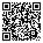 2D QR Code for FUNGFREE ClickBank Product. Scan this code with your mobile device.