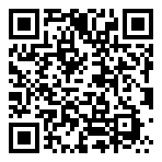2D QR Code for TAPFIT ClickBank Product. Scan this code with your mobile device.