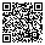 2D QR Code for ROCKHARDX ClickBank Product. Scan this code with your mobile device.