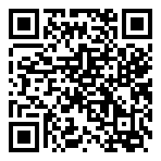 2D QR Code for METABOFIX ClickBank Product. Scan this code with your mobile device.