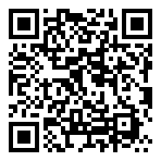 2D QR Code for BEABADASS ClickBank Product. Scan this code with your mobile device.