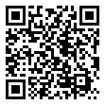 2D QR Code for CASHJUICE ClickBank Product. Scan this code with your mobile device.