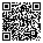 2D QR Code for HREVOLT2 ClickBank Product. Scan this code with your mobile device.