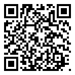 2D QR Code for SCIATICA0 ClickBank Product. Scan this code with your mobile device.