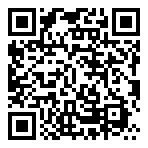2D QR Code for KISLASTY2 ClickBank Product. Scan this code with your mobile device.