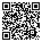 2D QR Code for DORMER ClickBank Product. Scan this code with your mobile device.