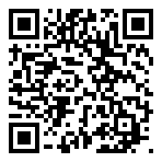 2D QR Code for ISAHER ClickBank Product. Scan this code with your mobile device.