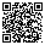 2D QR Code for FIBROIDS7 ClickBank Product. Scan this code with your mobile device.