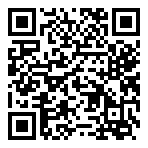 2D QR Code for KISDED ClickBank Product. Scan this code with your mobile device.