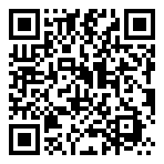 2D QR Code for 4THYROID ClickBank Product. Scan this code with your mobile device.