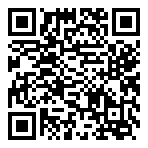 2D QR Code for BRUJERIA ClickBank Product. Scan this code with your mobile device.