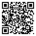 2D QR Code for RAPOSO1 ClickBank Product. Scan this code with your mobile device.