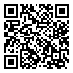 2D QR Code for FIT4U1 ClickBank Product. Scan this code with your mobile device.