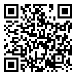 2D QR Code for ALGONZFIT ClickBank Product. Scan this code with your mobile device.