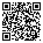 2D QR Code for GOUTTE ClickBank Product. Scan this code with your mobile device.