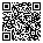 2D QR Code for CASHEUS ClickBank Product. Scan this code with your mobile device.