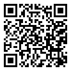 2D QR Code for SYNOGUT ClickBank Product. Scan this code with your mobile device.