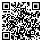 2D QR Code for GONFH ClickBank Product. Scan this code with your mobile device.