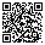 2D QR Code for OVERGOALS ClickBank Product. Scan this code with your mobile device.