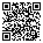 2D QR Code for REALSINN ClickBank Product. Scan this code with your mobile device.