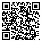 2D QR Code for HWTONIC ClickBank Product. Scan this code with your mobile device.