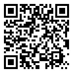 2D QR Code for PINAFF ClickBank Product. Scan this code with your mobile device.