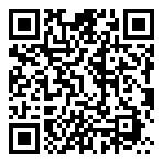 2D QR Code for BVMIRACLE ClickBank Product. Scan this code with your mobile device.