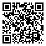 2D QR Code for ALVOGELHA ClickBank Product. Scan this code with your mobile device.