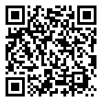 2D QR Code for LIFECCERT ClickBank Product. Scan this code with your mobile device.