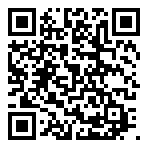 2D QR Code for ZURUECK ClickBank Product. Scan this code with your mobile device.