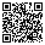 2D QR Code for PSYONE ClickBank Product. Scan this code with your mobile device.