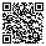 2D QR Code for FAPTURBO ClickBank Product. Scan this code with your mobile device.