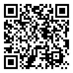 2D QR Code for EASYVEGAN ClickBank Product. Scan this code with your mobile device.