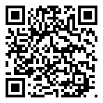 2D QR Code for WEBINTRO ClickBank Product. Scan this code with your mobile device.