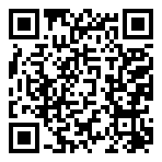 2D QR Code for KERAVITA ClickBank Product. Scan this code with your mobile device.