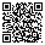 2D QR Code for DERONCAR ClickBank Product. Scan this code with your mobile device.