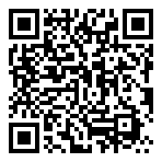 2D QR Code for PREPANDA ClickBank Product. Scan this code with your mobile device.